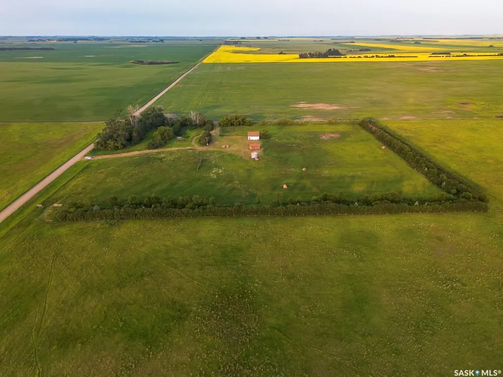 0 Rural Address Perdue Rm No. 346 SK S0K 3C0