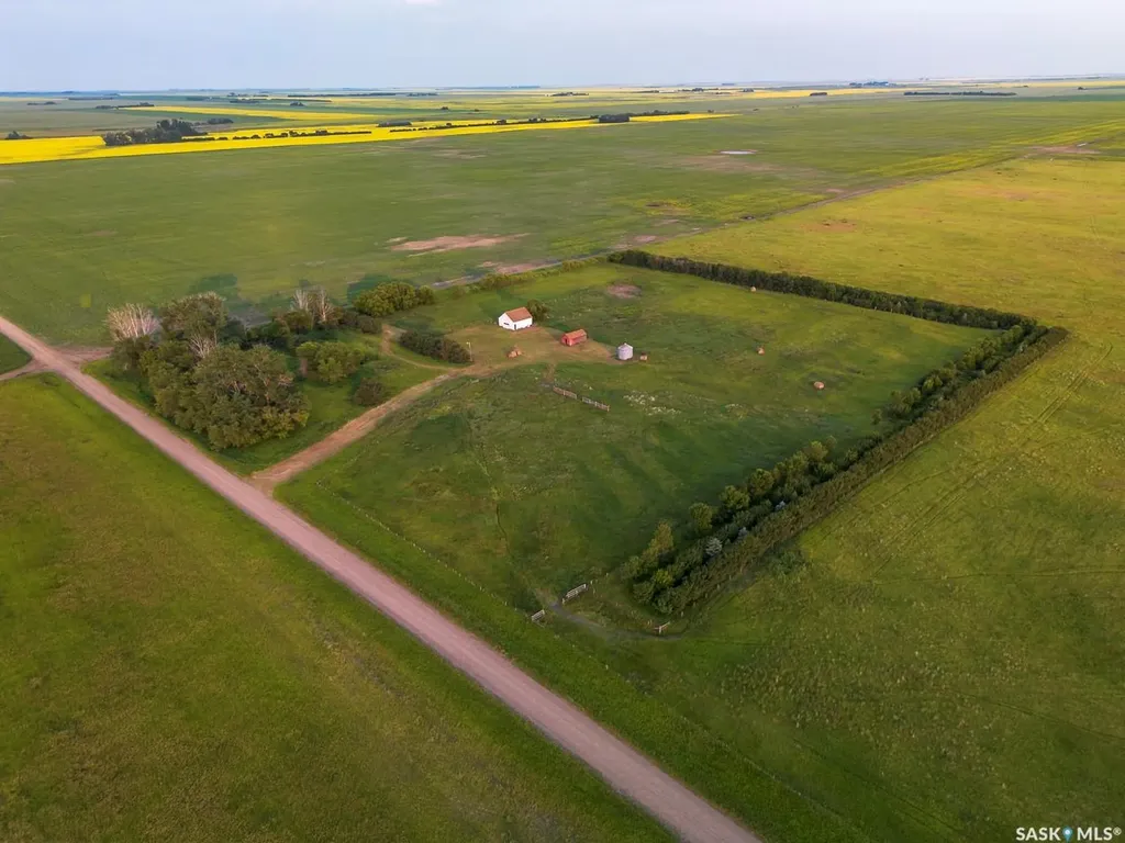 0 Rural Address Perdue Rm No. 346 SK S0K 3C0