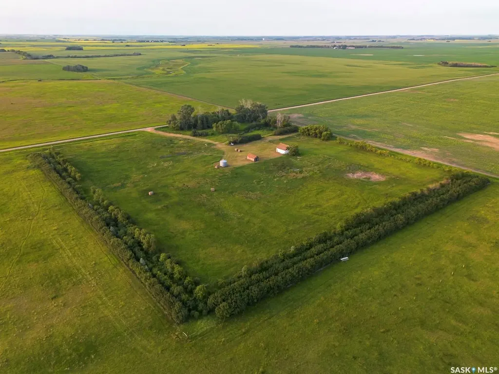 0 Rural Address Perdue Rm No. 346 SK S0K 3C0