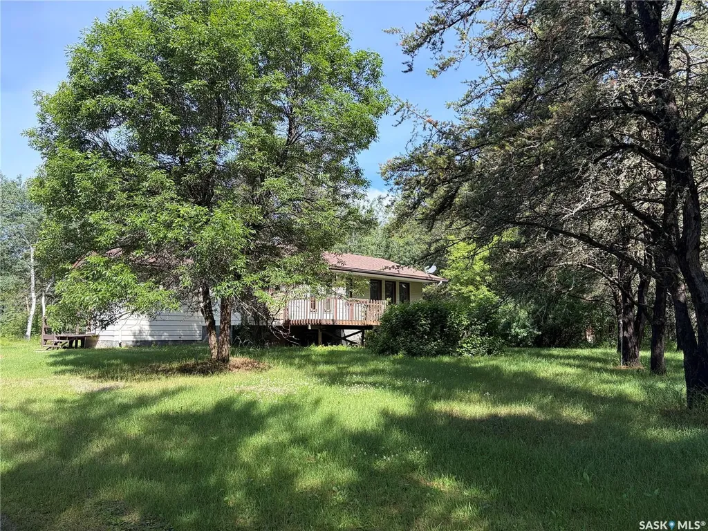 6 Rural Address Big River Rm No. 555 SK S0J 0E0