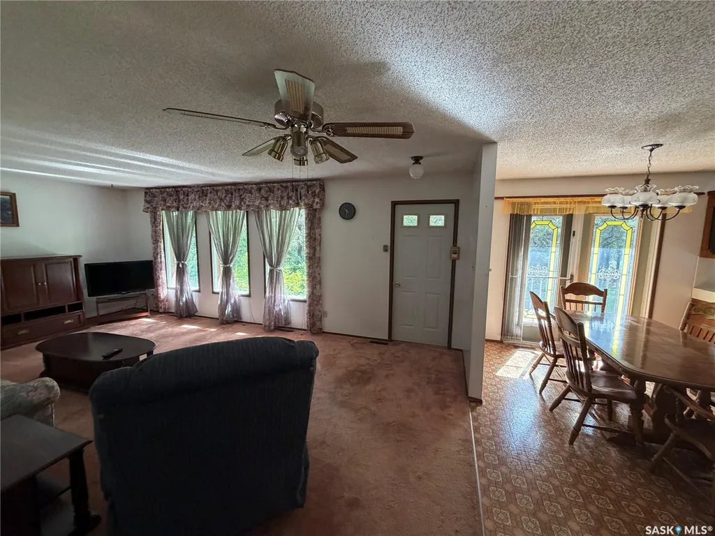 6 Rural Address Big River Rm No. 555 SK S0J 0E0