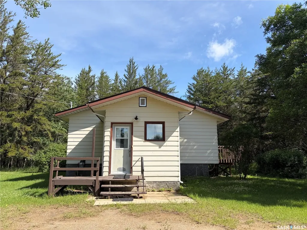 6 Rural Address Big River Rm No. 555 SK S0J 0E0