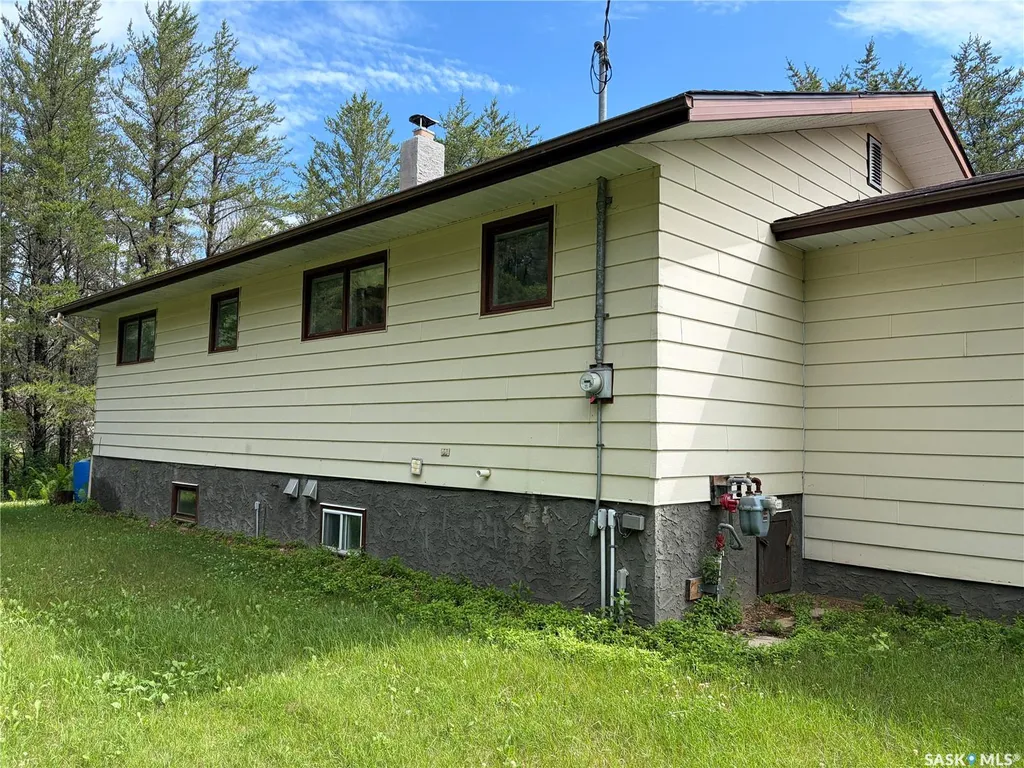 6 Rural Address Big River Rm No. 555 SK S0J 0E0