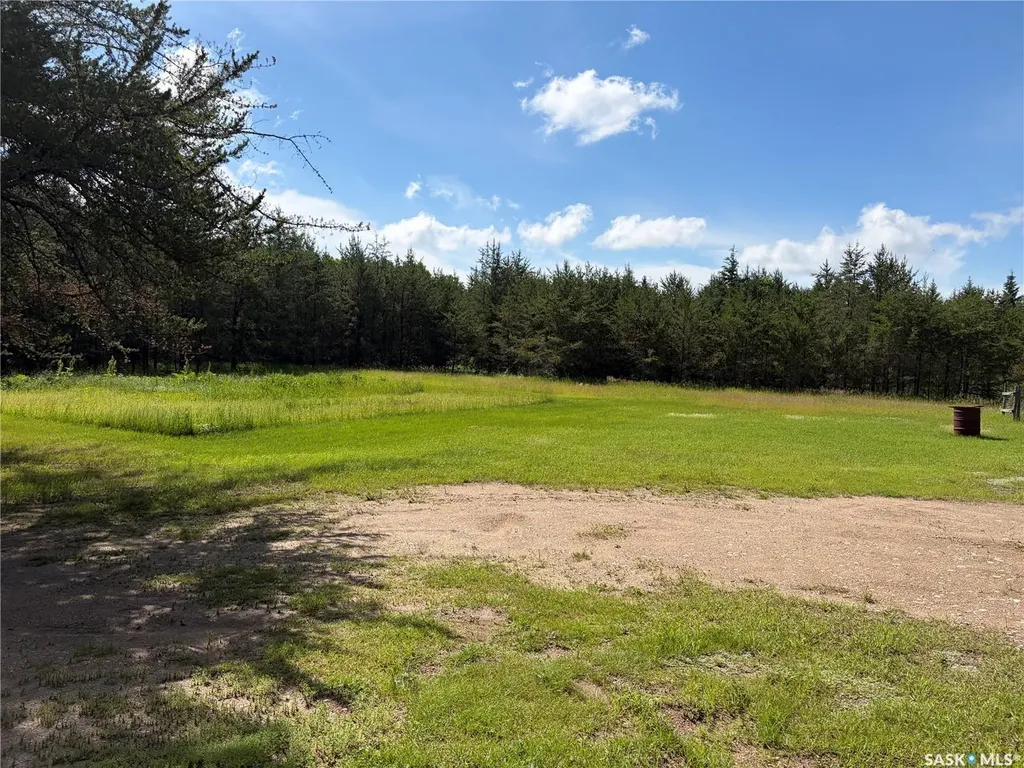 6 Rural Address Big River Rm No. 555 SK S0J 0E0