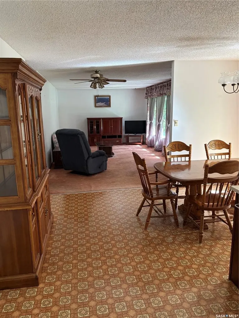 6 Rural Address Big River Rm No. 555 SK S0J 0E0