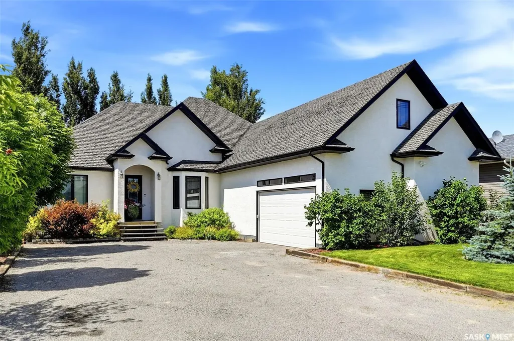 1011 Otterloo Street Indian Head SK S0G 2K0