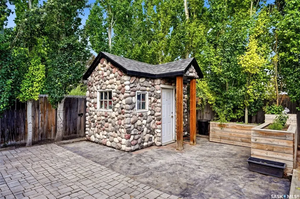 1011 Otterloo Street Indian Head SK S0G 2K0