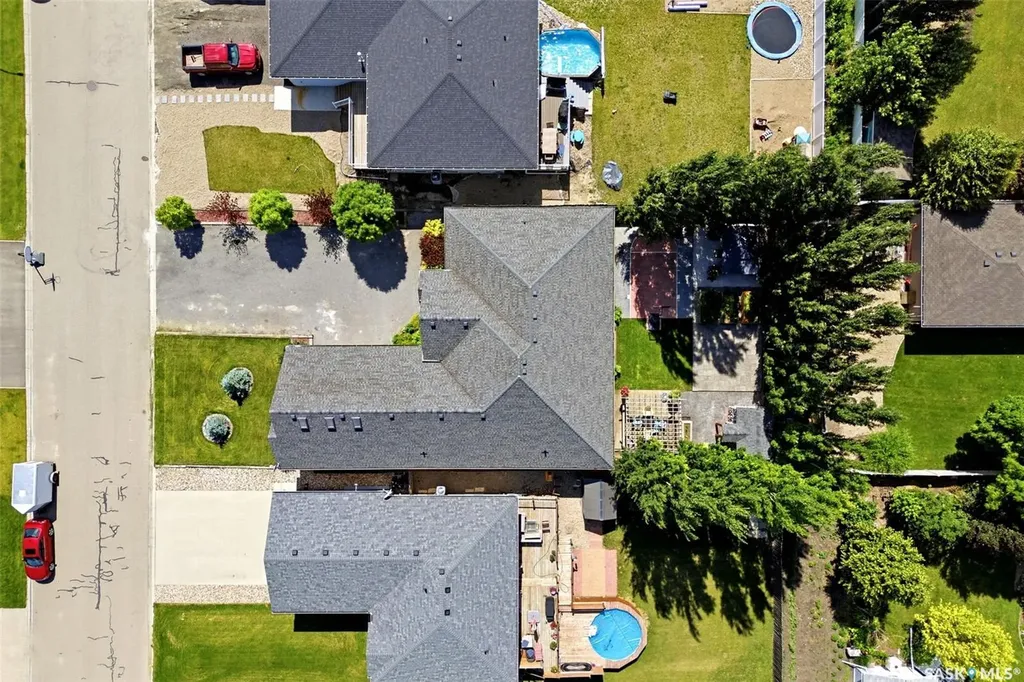 1011 Otterloo Street Indian Head SK S0G 2K0