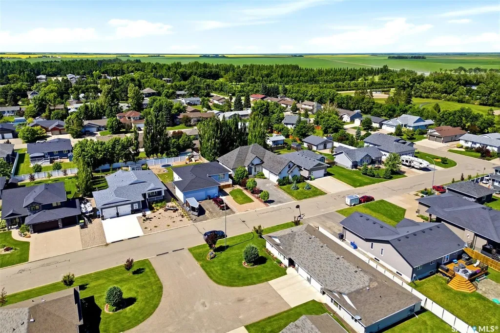 1011 Otterloo Street Indian Head SK S0G 2K0