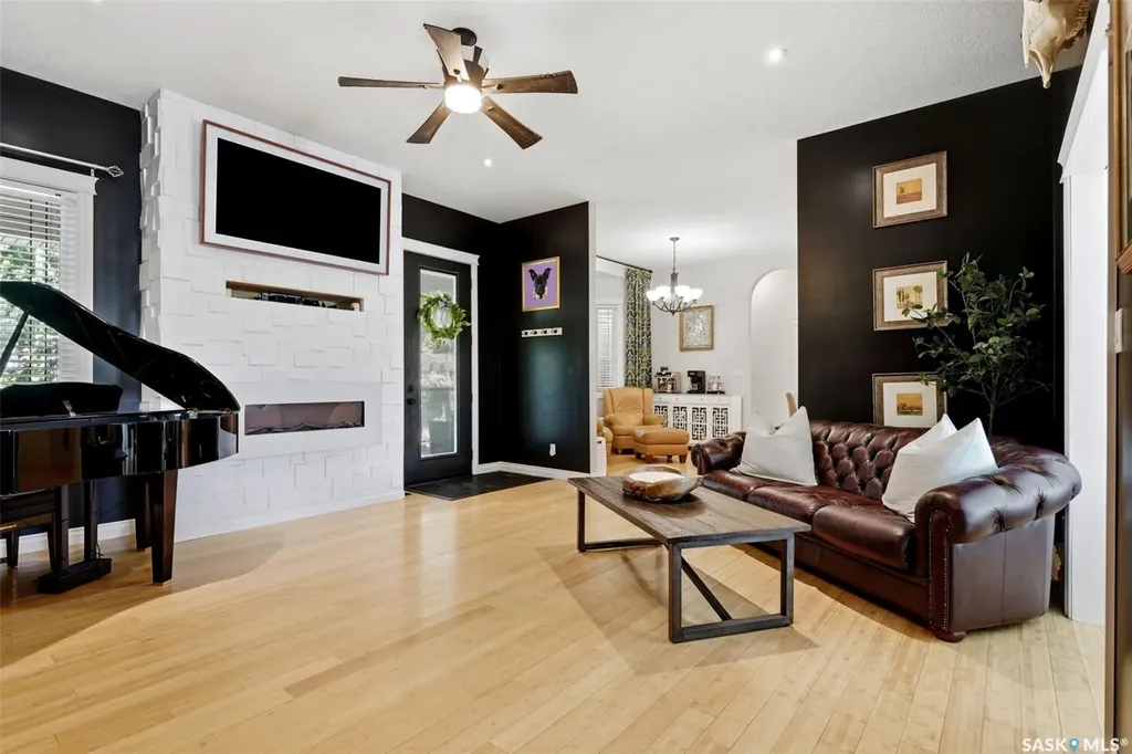 1011 Otterloo Street Indian Head SK S0G 2K0