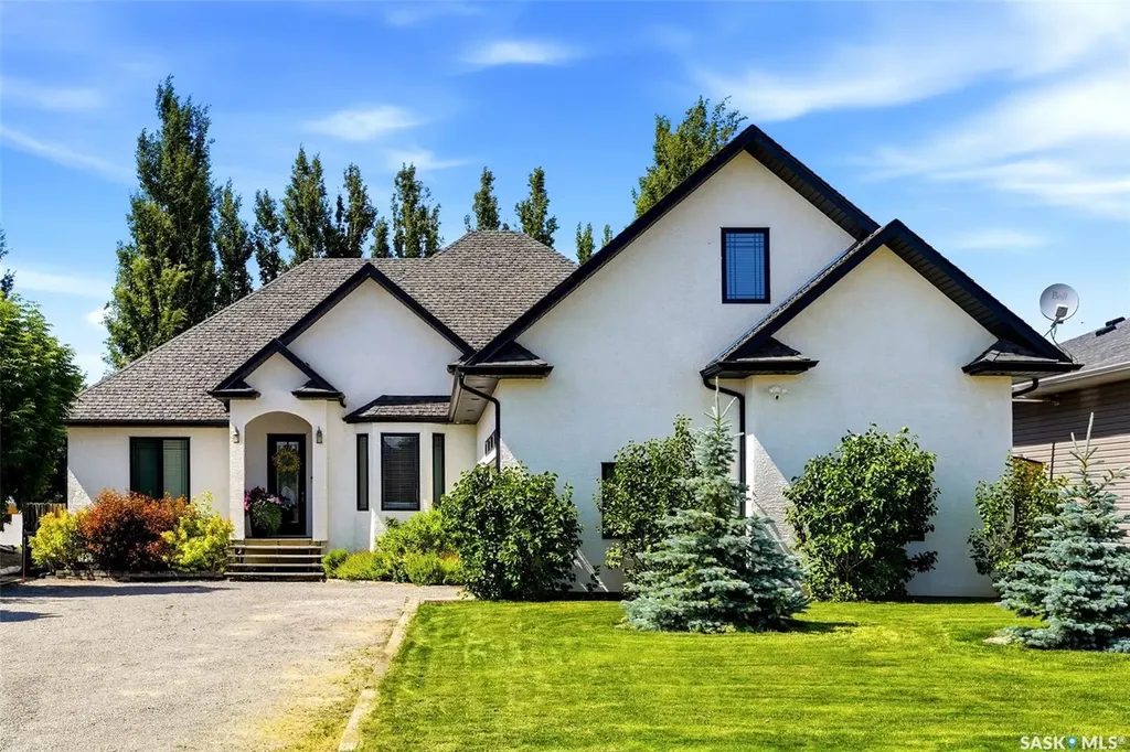 1011 Otterloo Street Indian Head SK S0G 2K0