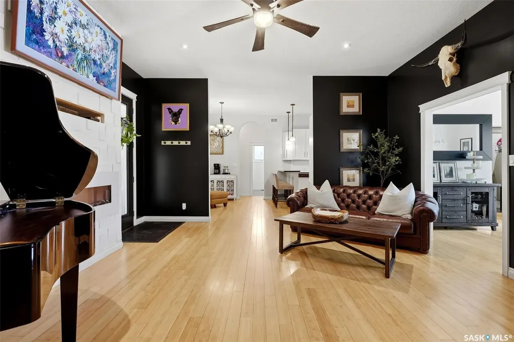 1011 Otterloo Street Indian Head SK S0G 2K0