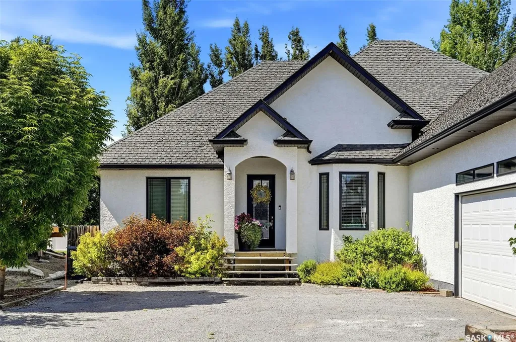 1011 Otterloo Street Indian Head SK S0G 2K0