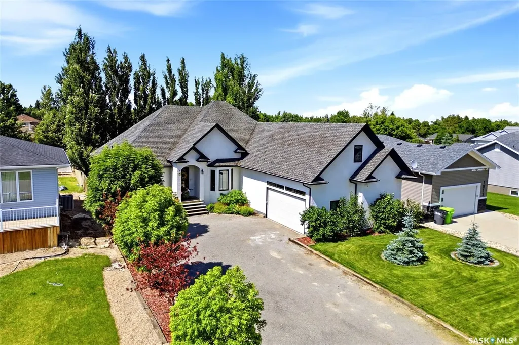 1011 Otterloo Street Indian Head SK S0G 2K0