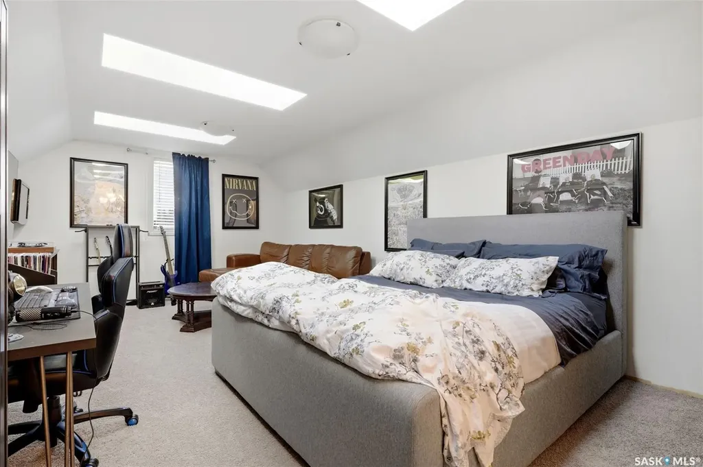 1011 Otterloo Street Indian Head SK S0G 2K0