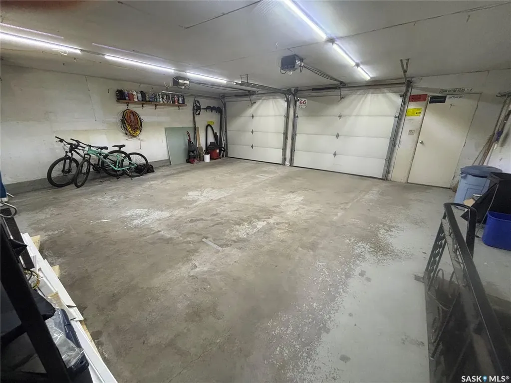 203 Caskey Drive Melfort SK S0E 1A0