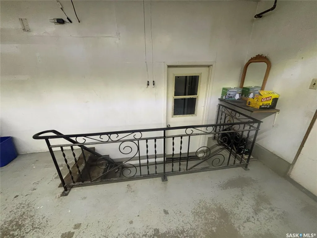 203 Caskey Drive Melfort SK S0E 1A0