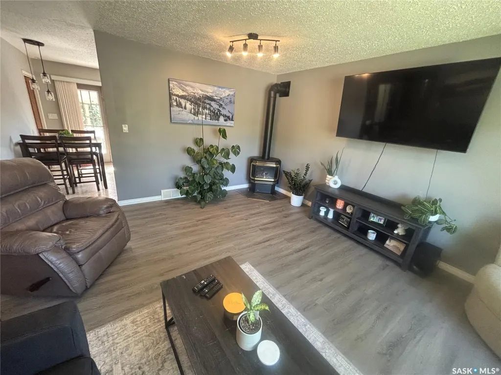 203 Caskey Drive Melfort SK S0E 1A0