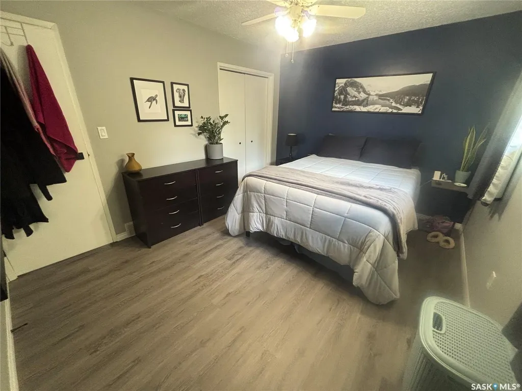 203 Caskey Drive Melfort SK S0E 1A0