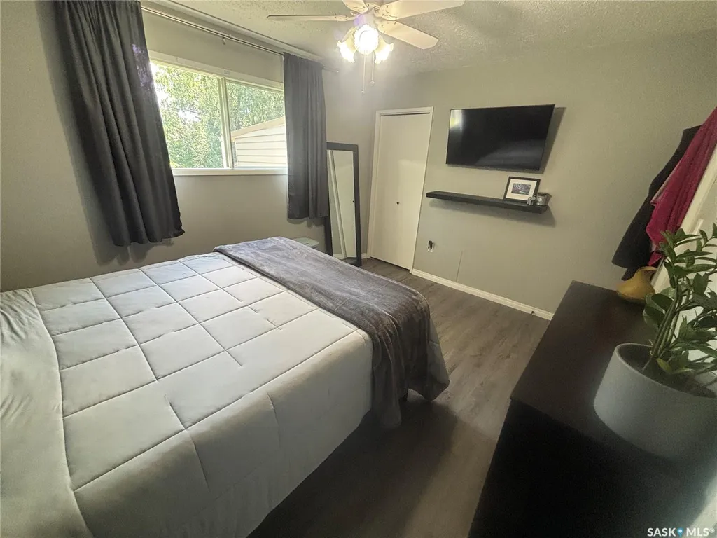 203 Caskey Drive Melfort SK S0E 1A0