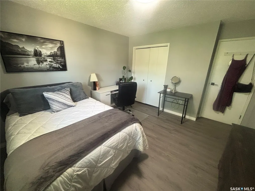 203 Caskey Drive Melfort SK S0E 1A0
