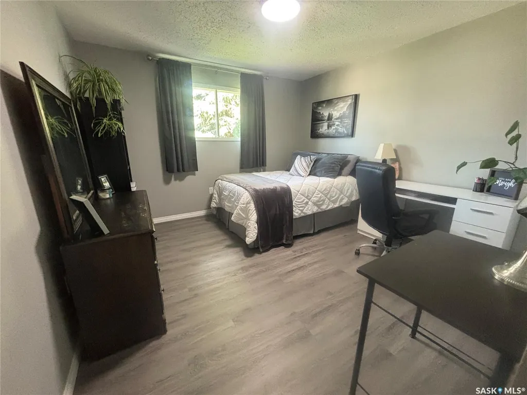 203 Caskey Drive Melfort SK S0E 1A0