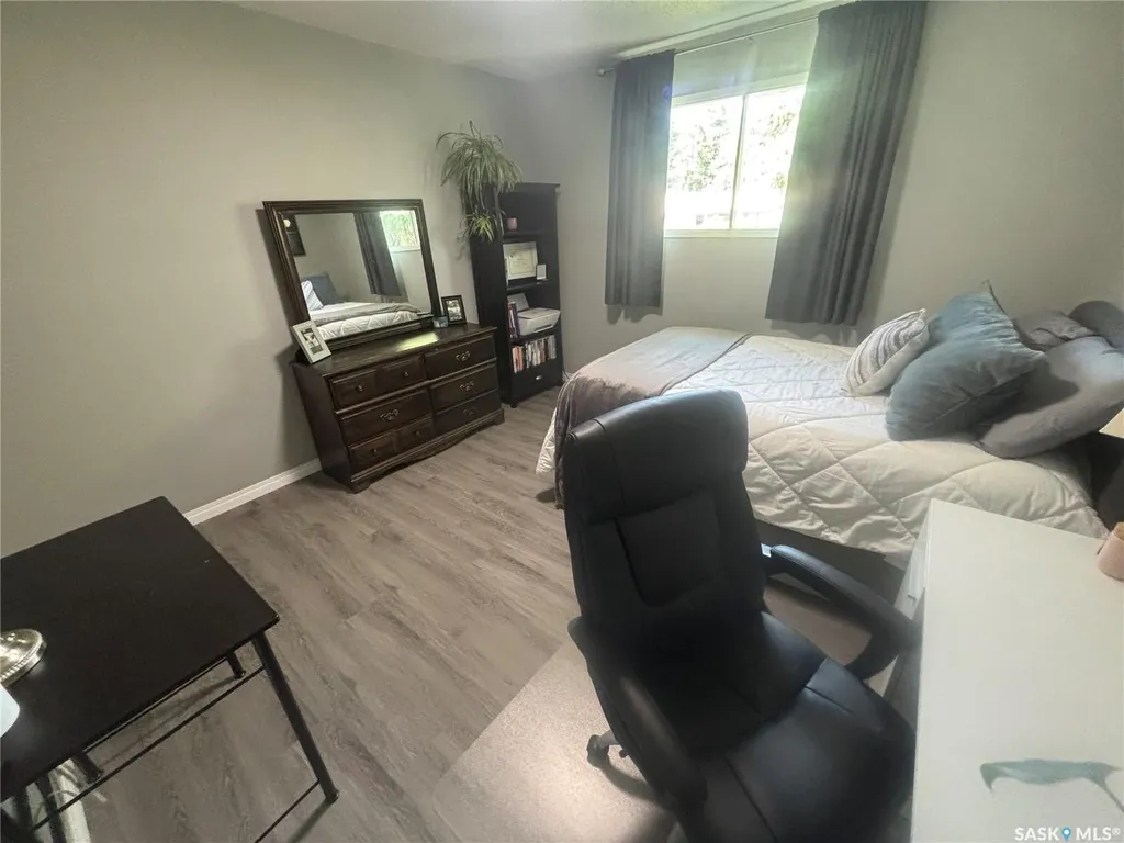 203 Caskey Drive Melfort SK S0E 1A0