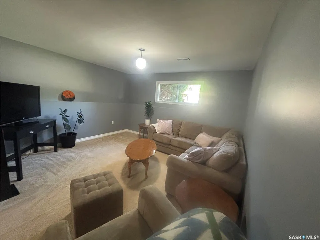 203 Caskey Drive Melfort SK S0E 1A0