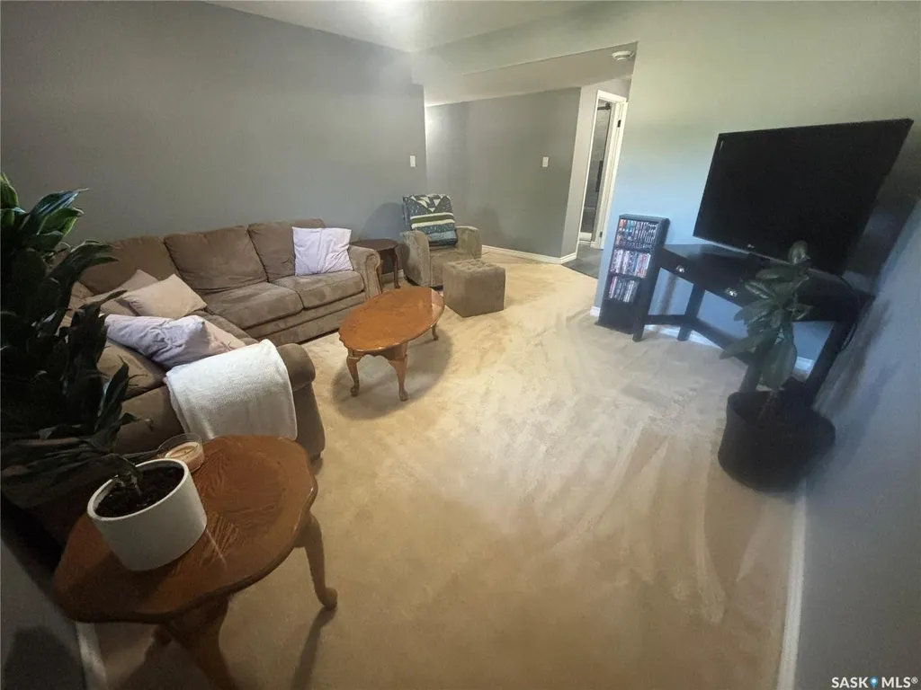 203 Caskey Drive Melfort SK S0E 1A0