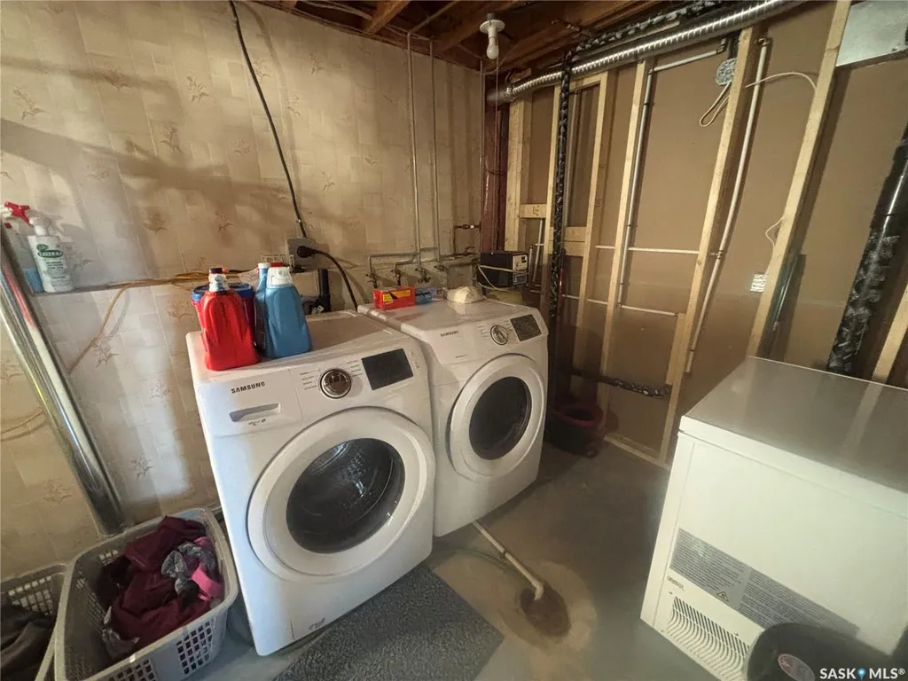 203 Caskey Drive Melfort SK S0E 1A0