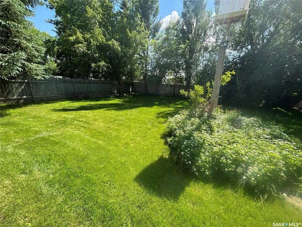 203 Caskey Drive Melfort SK S0E 1A0