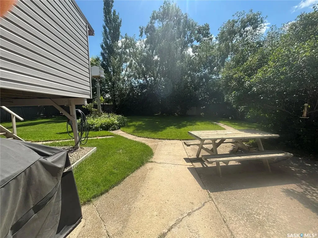 203 Caskey Drive Melfort SK S0E 1A0