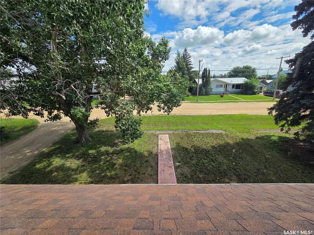 304 1st Avenue Craik SK S0G 0V0