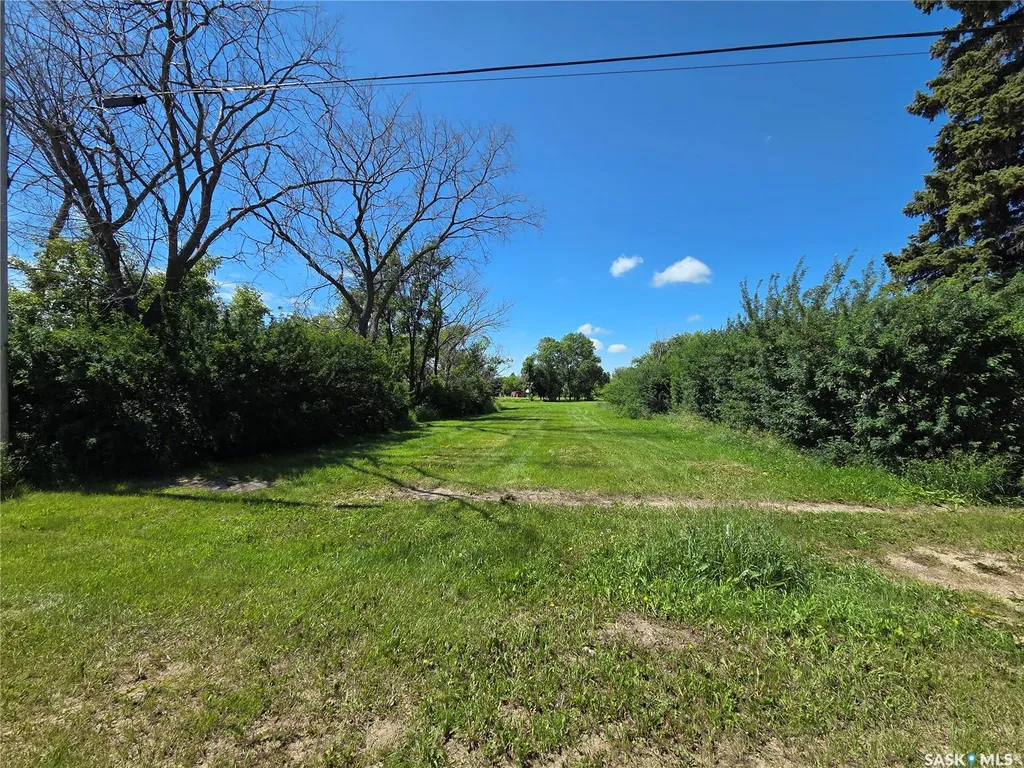 304 1st Avenue Craik SK S0G 0V0