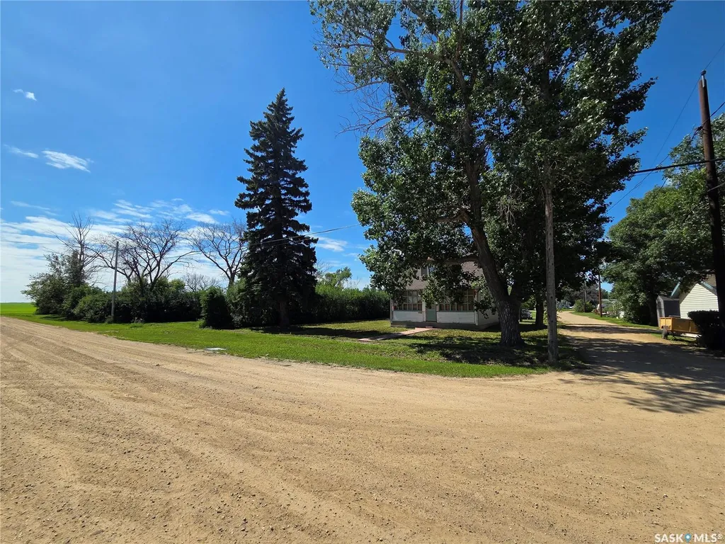 304 1st Avenue Craik SK S0G 0V0