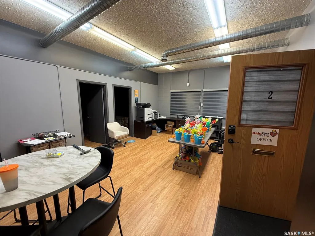 430 Main Street Creighton SK S0P 0A0