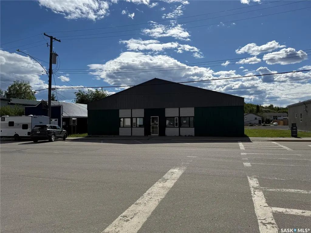 430 Main Street Creighton SK S0P 0A0