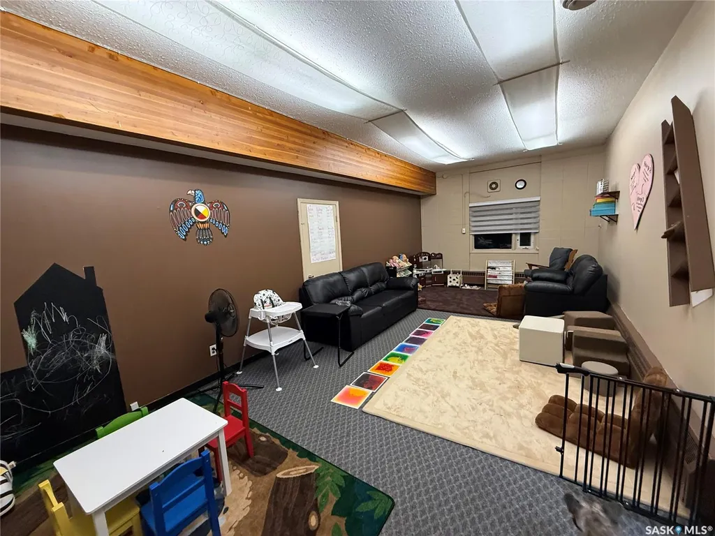 430 Main Street Creighton SK S0P 0A0