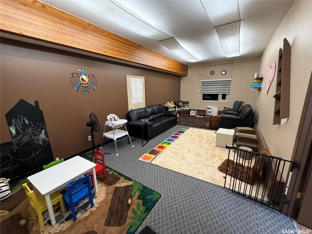 430 Main Street Creighton SK S0P 0A0