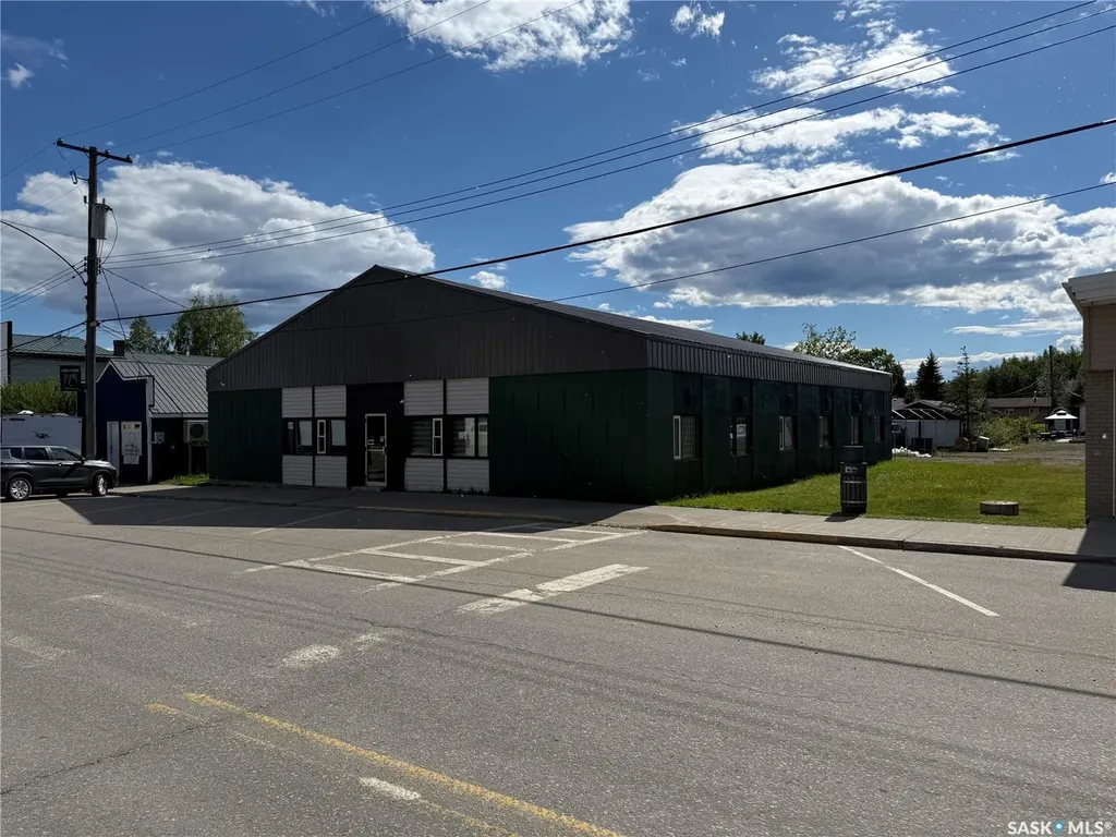 430 Main Street Creighton SK S0P 0A0
