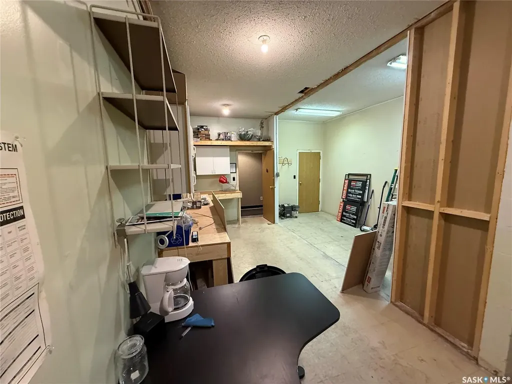 430 Main Street Creighton SK S0P 0A0