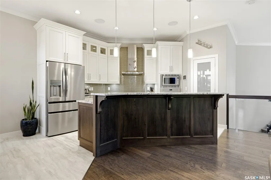 4410 Sage Crescent E Regina SK S4V 3H7