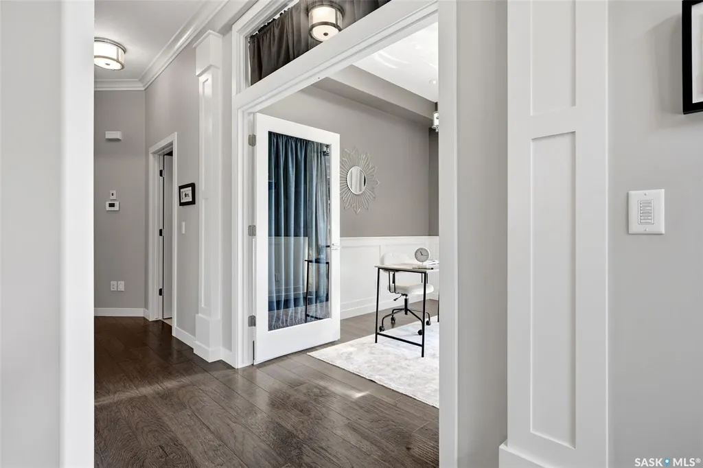 4410 Sage Crescent E Regina SK S4V 3H7