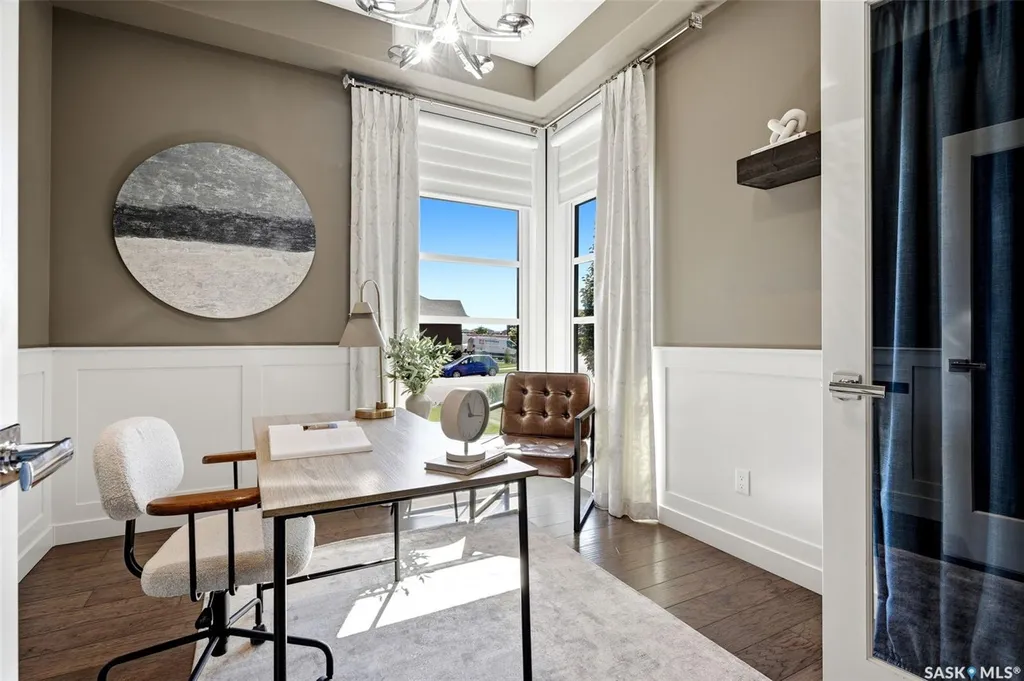 4410 Sage Crescent E Regina SK S4V 3H7
