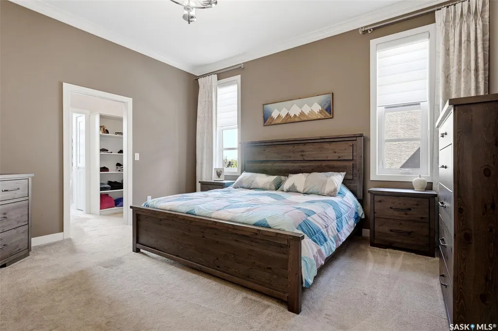4410 Sage Crescent E Regina SK S4V 3H7