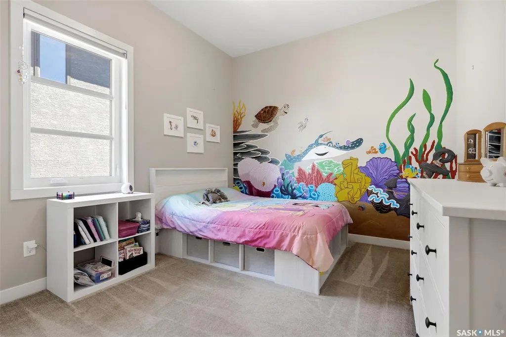 4410 Sage Crescent E Regina SK S4V 3H7