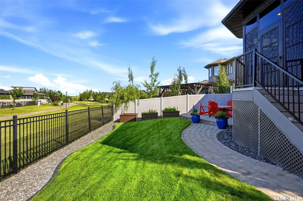 4410 Sage Crescent E Regina SK S4V 3H7