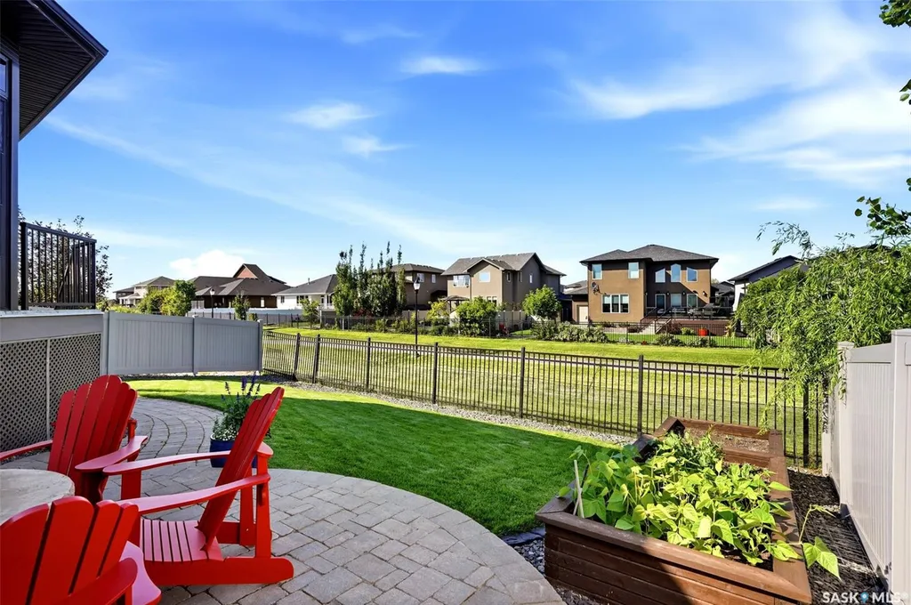 4410 Sage Crescent E Regina SK S4V 3H7