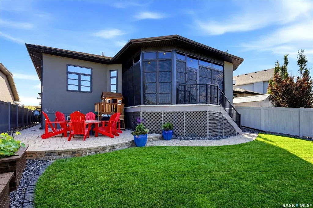 4410 Sage Crescent E Regina SK S4V 3H7