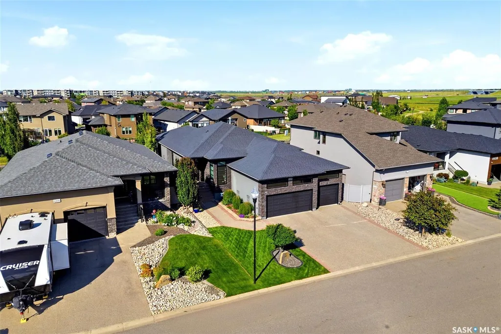 4410 Sage Crescent E Regina SK S4V 3H7